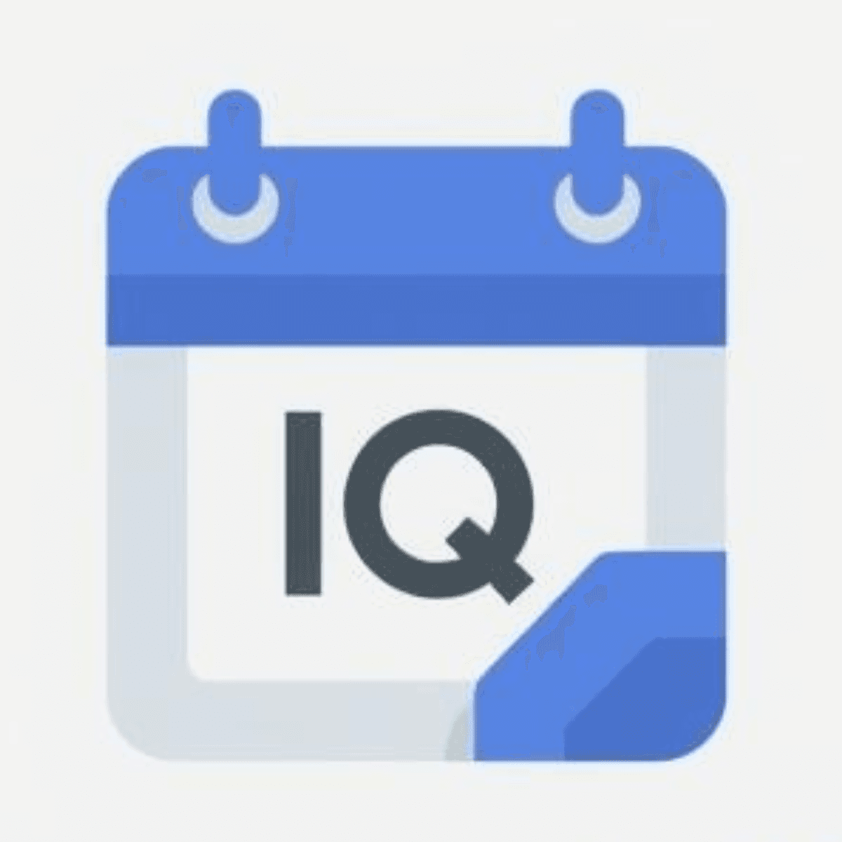 AgendaIQ logo